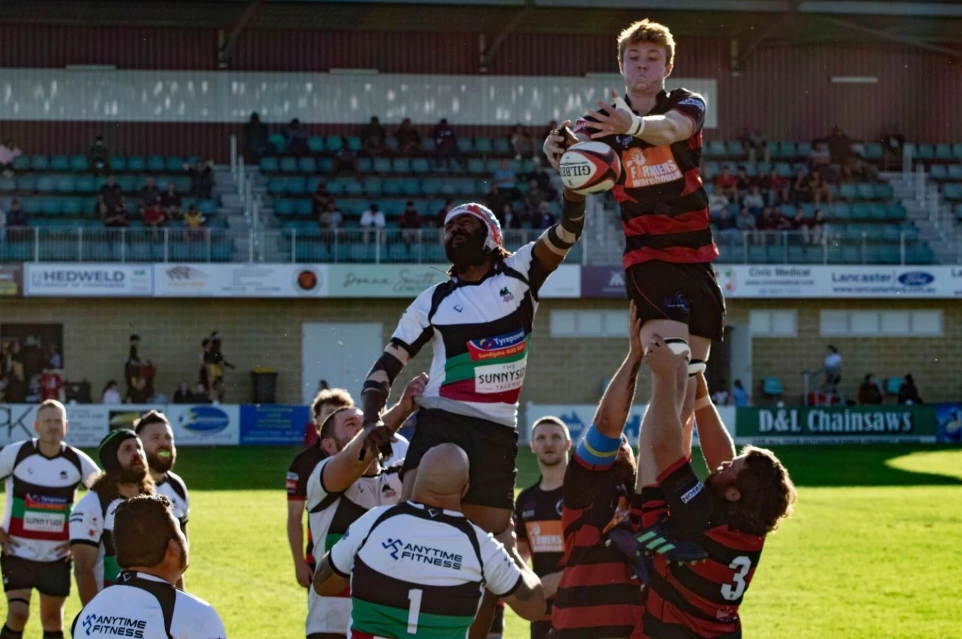 Rugby Club