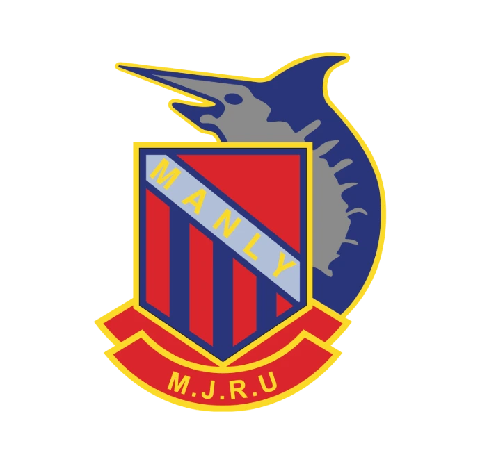 Manly Junior Rugby Union