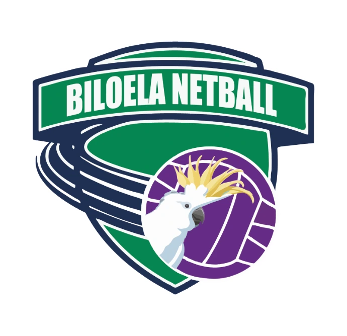 Biloela Netball