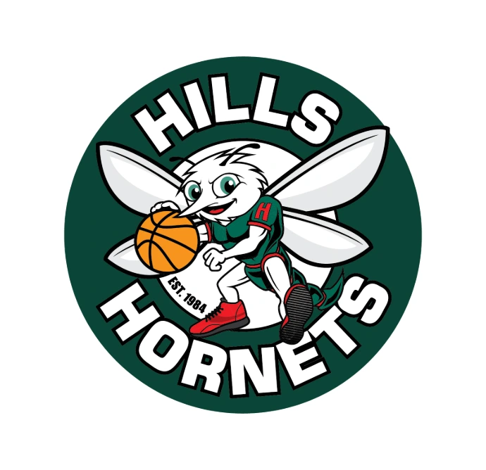 Hills Hornets Basketball