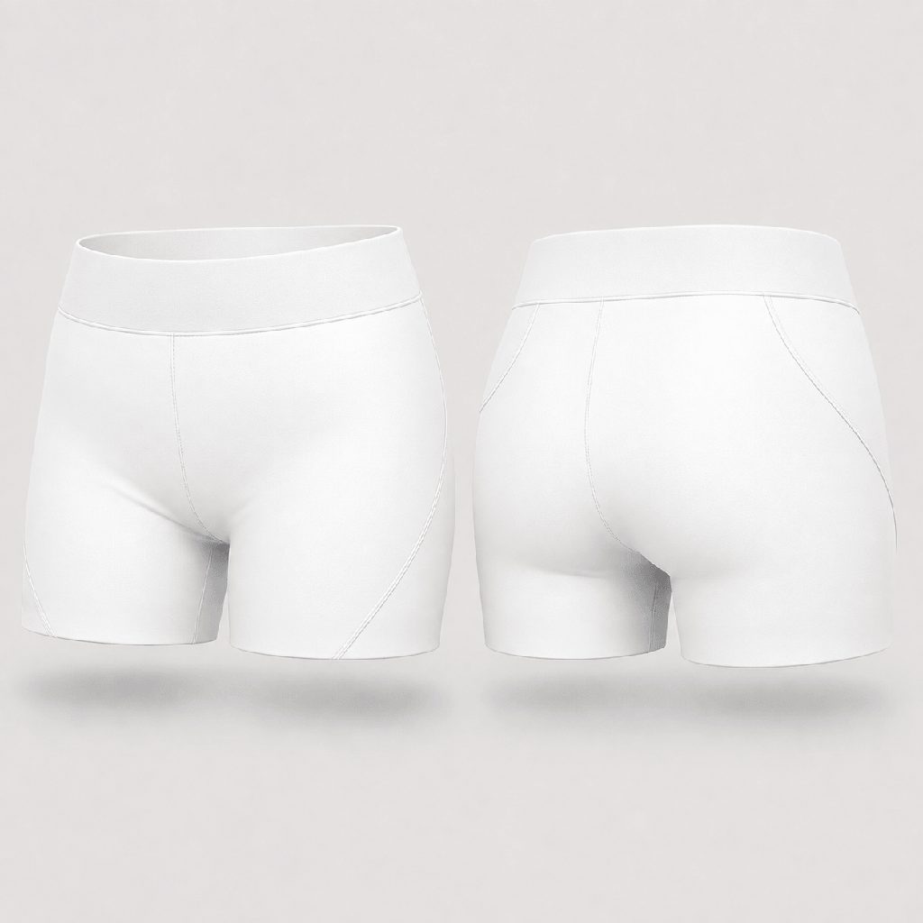Premier Netball Bike Pants