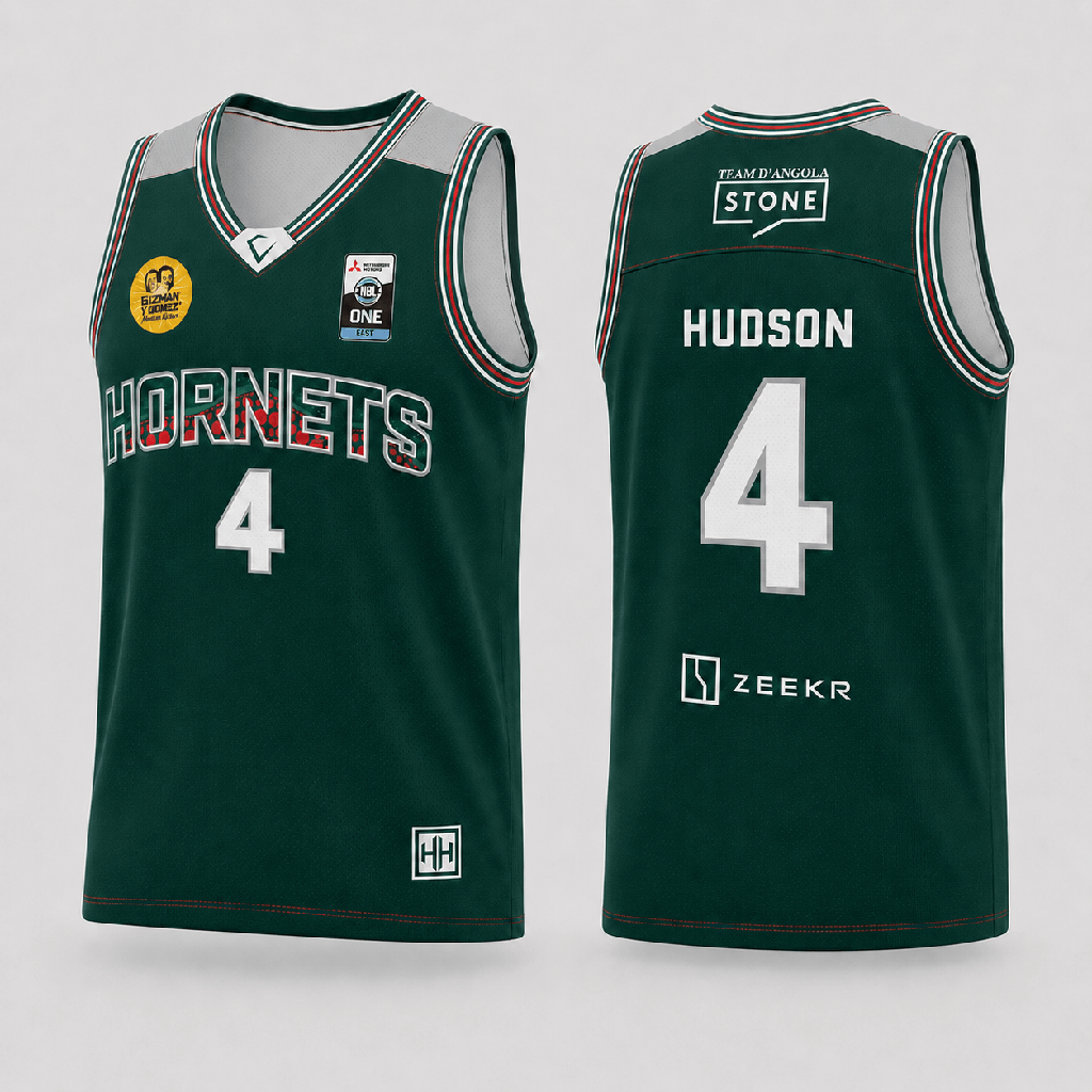 PBA-001D (Youth - 2Y)