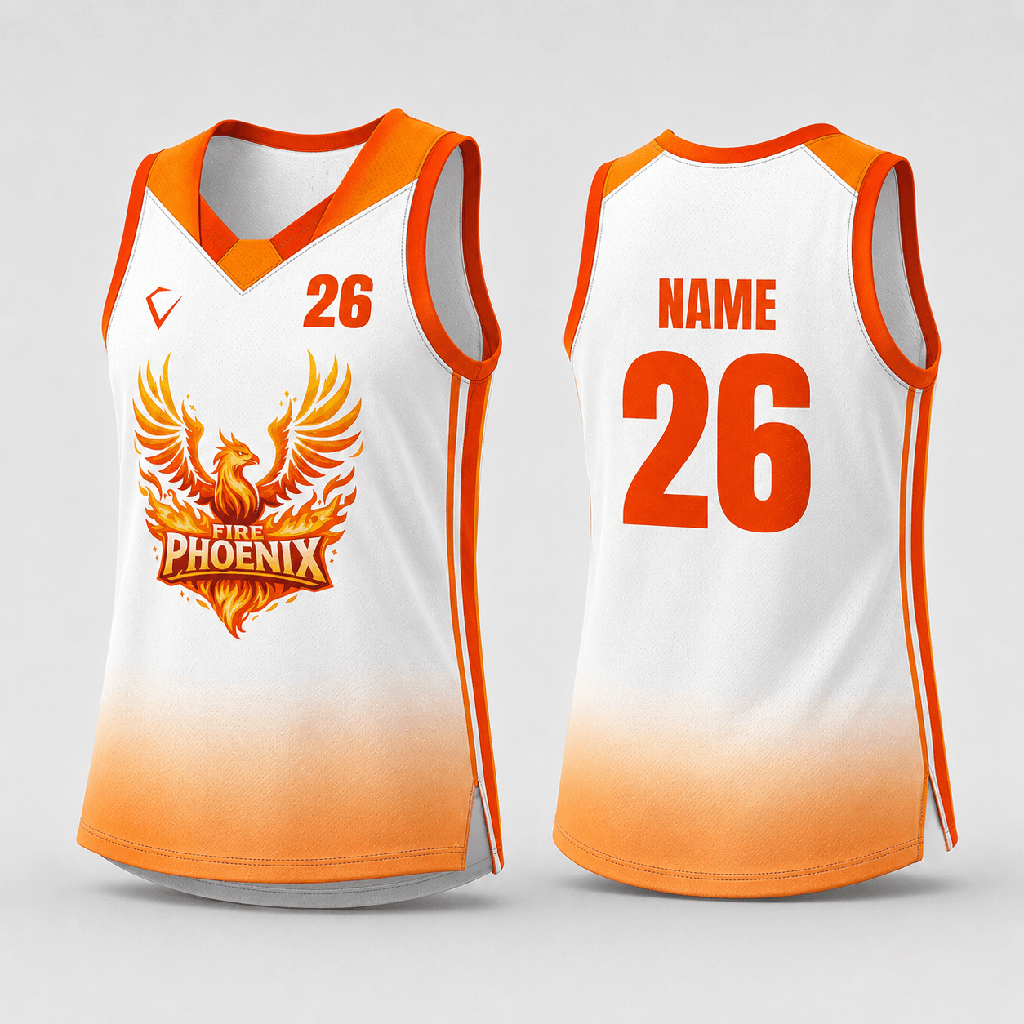 PBA-001F (Girls - 4G)