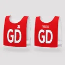 Bib Vest Set (7pcs)
