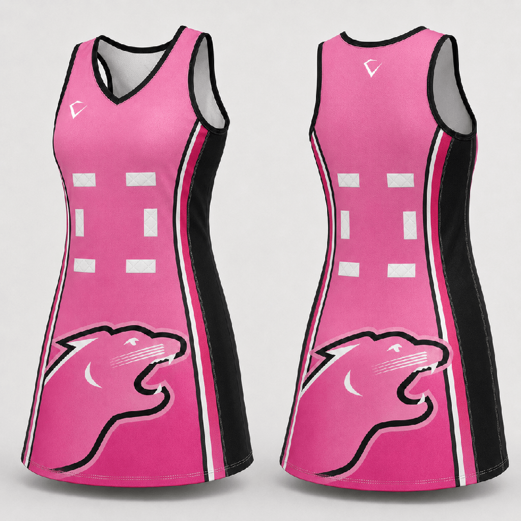 SNE-000BB (Girls - 4G)