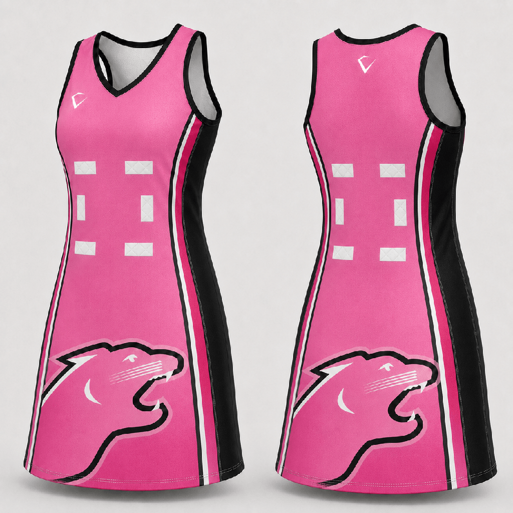 SNE-000BB (Girls - 4G)