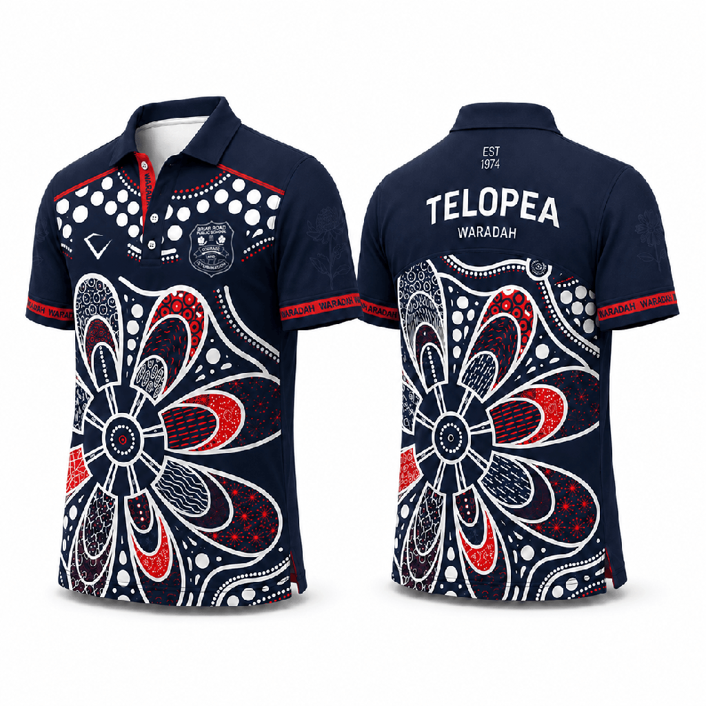 PTE-003A (Youth - 2Y)