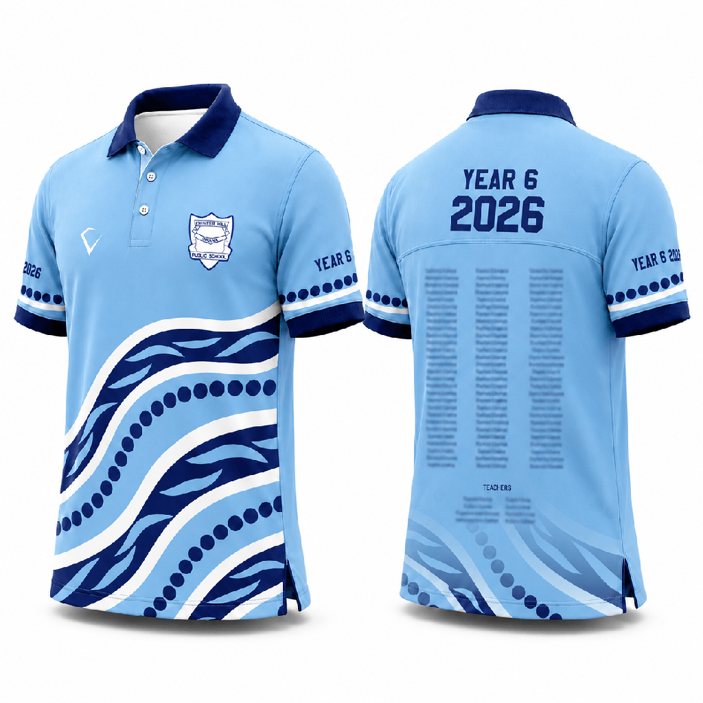 PTE-003C (Youth - 2Y)