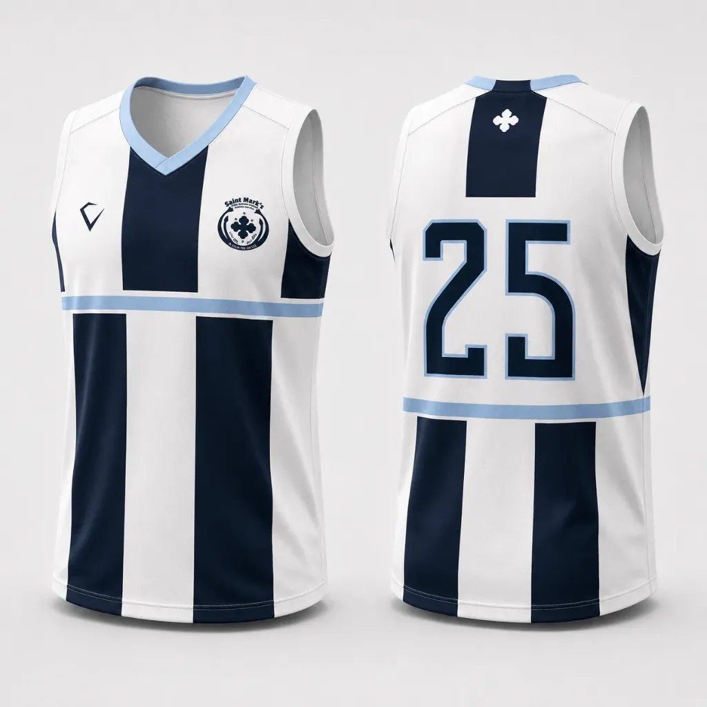 Premier AFL Playing Jersey