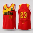 Kobe Basketball Playing Jersey | Self Fabric