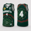 LaMelo Basketball Playing Jersey | Ribbed