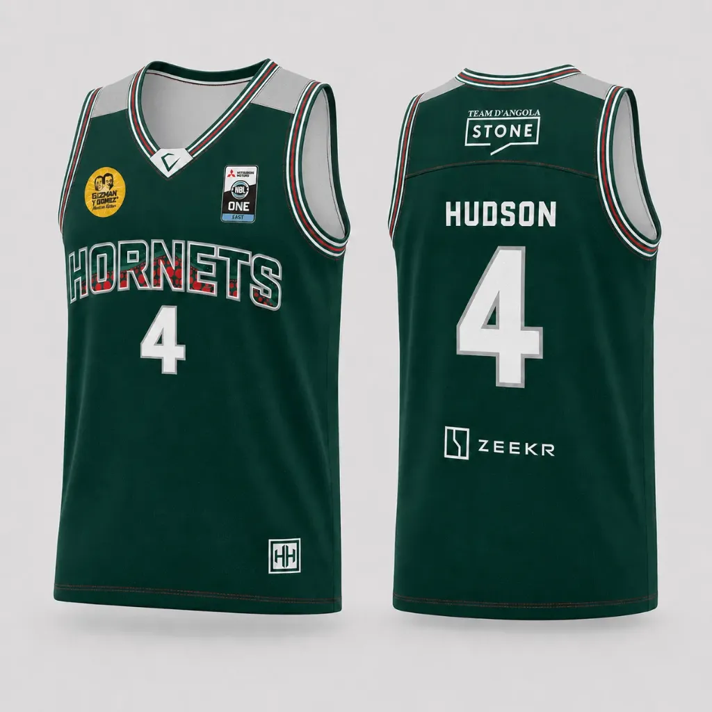 LaMelo Basketball Playing Jersey | Self Fabric