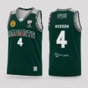 LaMelo Basketball Playing Jersey | Self Fabric