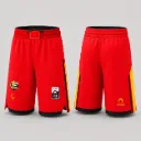 Kobe Basketball Playing Shorts