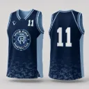 Kobe Reversible Basketball Playing Jersey