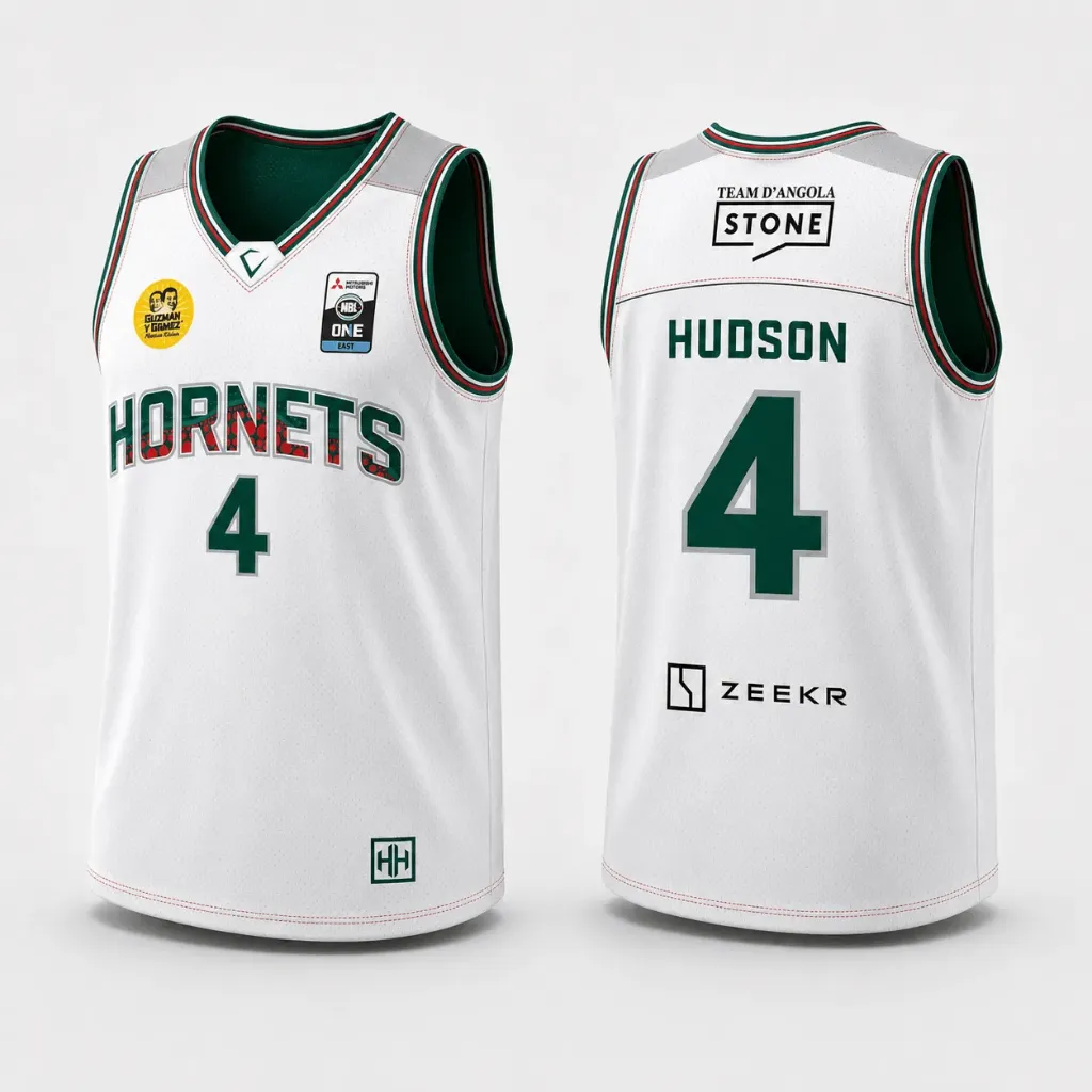 [PBA-101D-2Y] LaMelo Reversible Basketball Playing Jersey (Youth - 2Y)