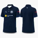 Premier Short Sleeve Cricket Match Polo