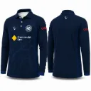 Premier Long Sleeve Cricket Match Polo