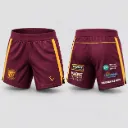 Caslick Rugby Playing Shorts