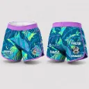 Caslick Ladies Rugby Playing Shorts
