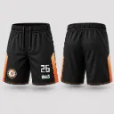 Apex Football Gameday Shorts