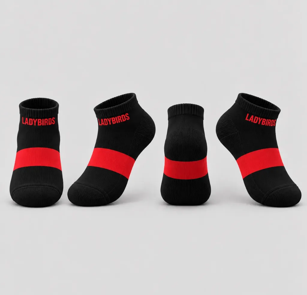 Ankle Socks