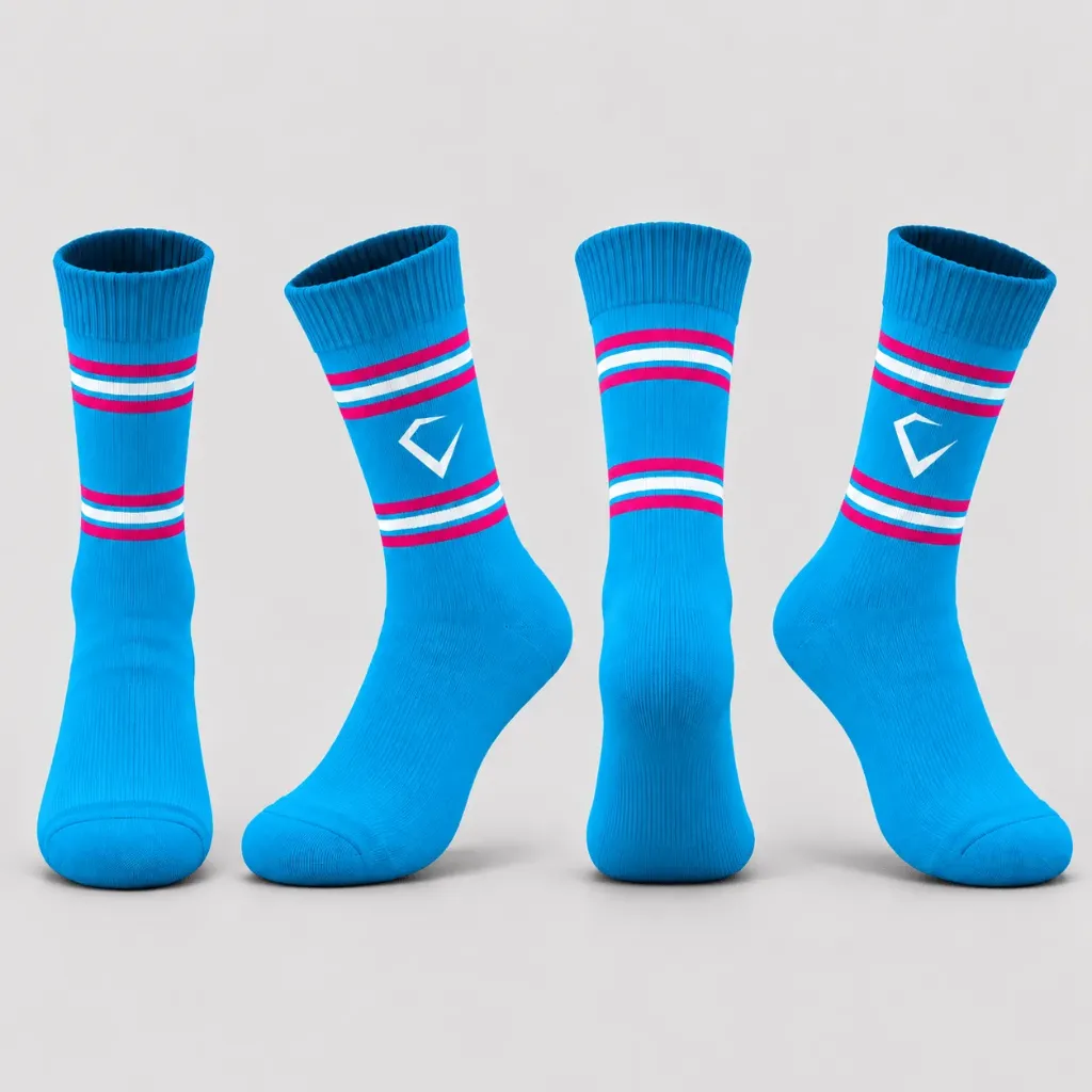 Crew Socks