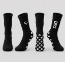 DSG Crew Grip Socks