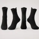Basketball Crew Socks