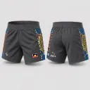 Carter Rugby Playing Shorts