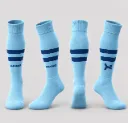 Sports Playing Socks