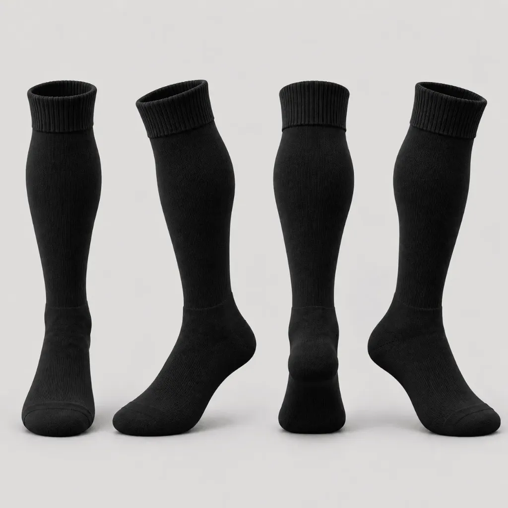 Sports Gameday Socks | Stock Colours