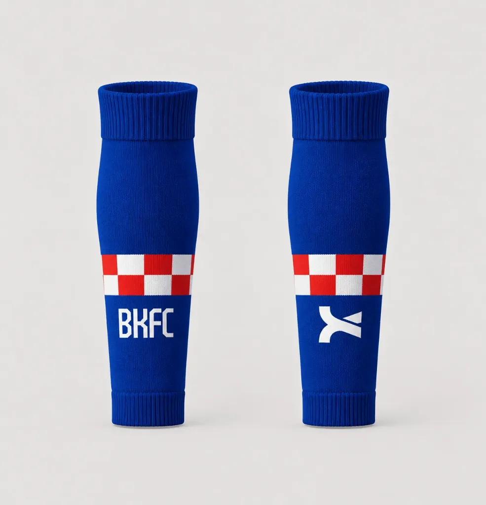 Sports Gameday Sock Sleeve