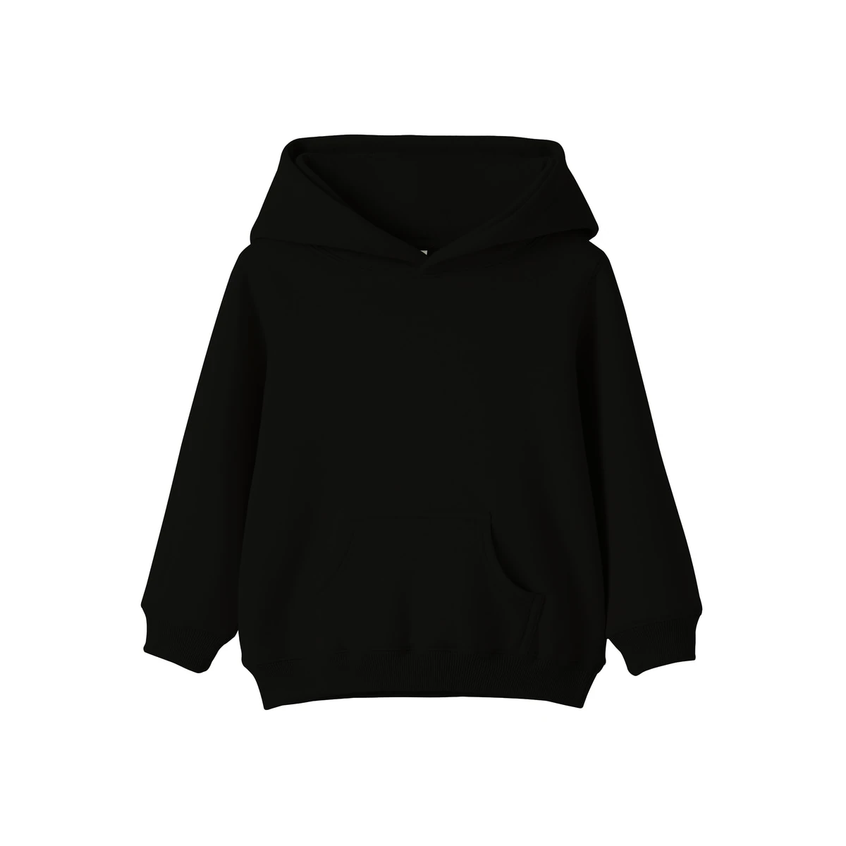 Kangaroo Pocket Hoodie