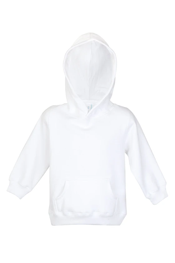 Kangaroo Pocket Hoodie