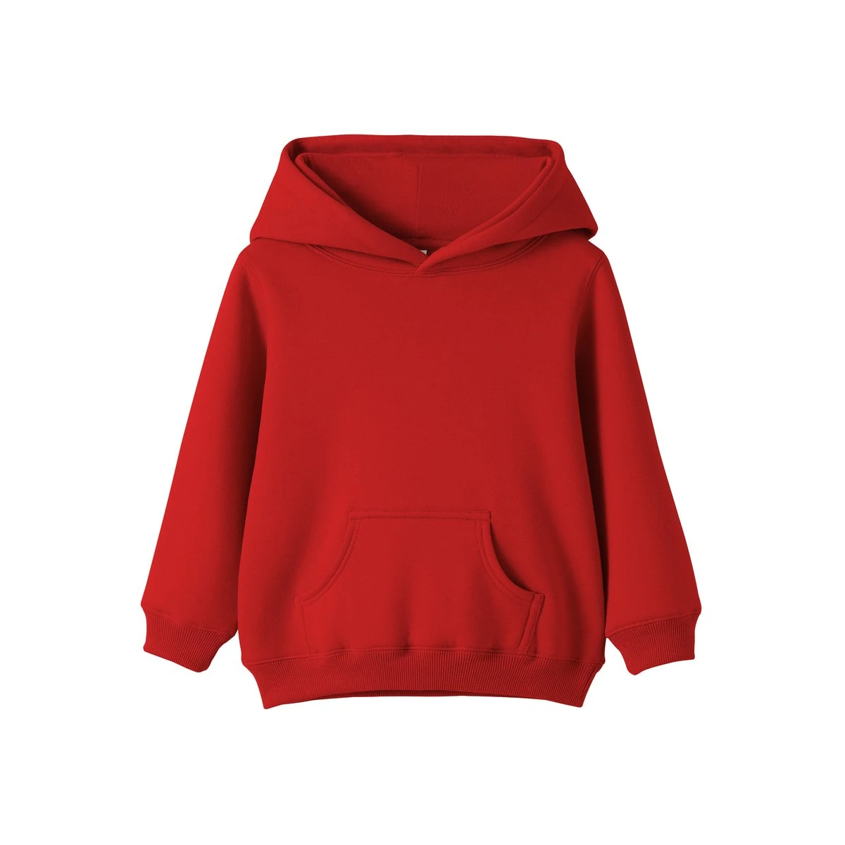 Kangaroo Pocket Hoodie