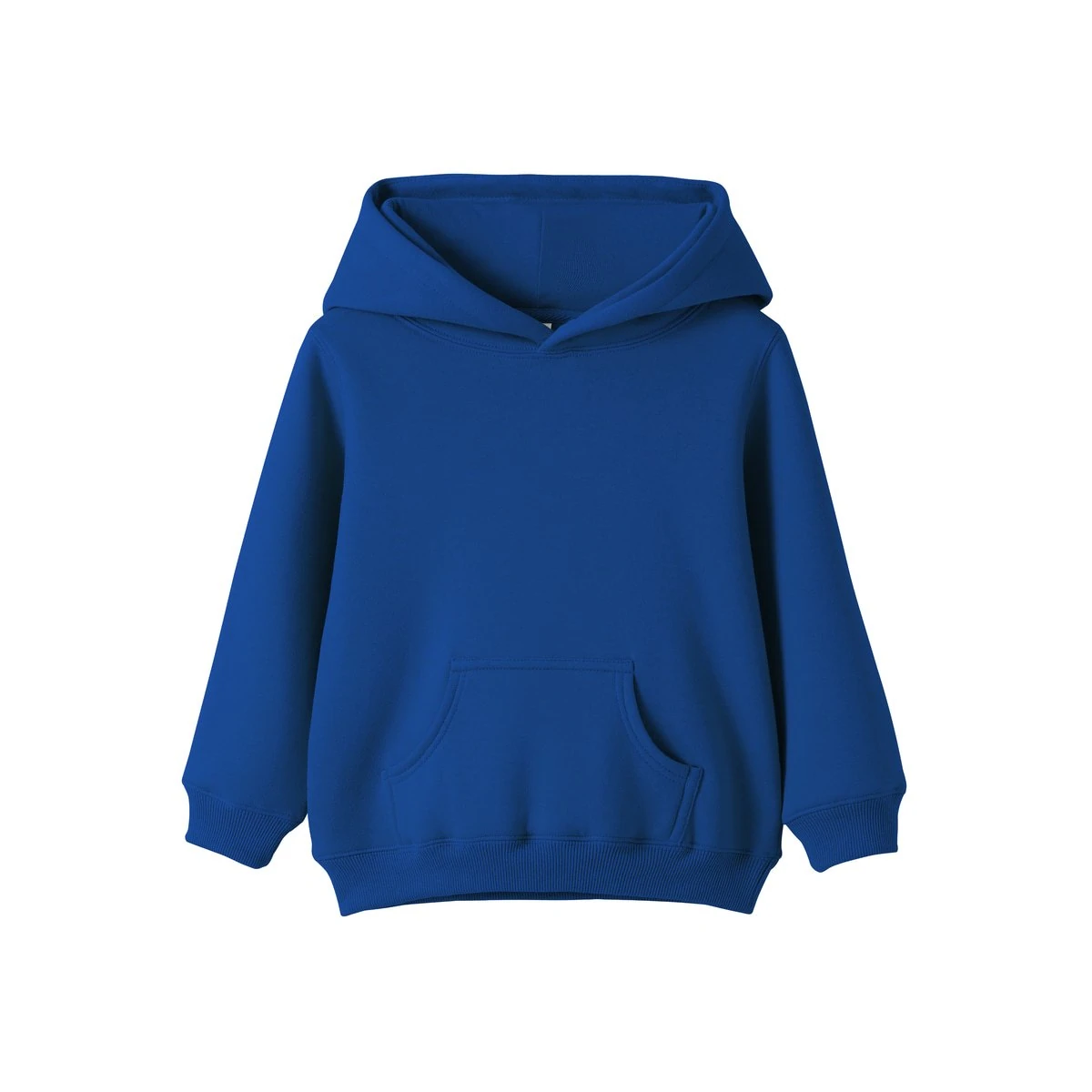 Kangaroo Pocket Hoodie