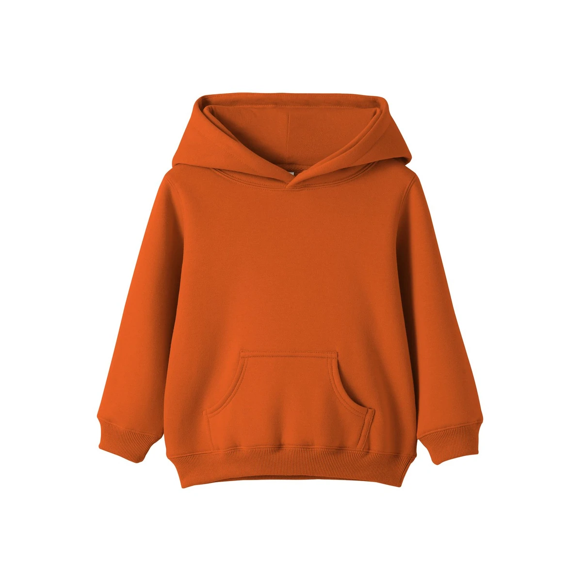 Kangaroo Pocket Hoodie