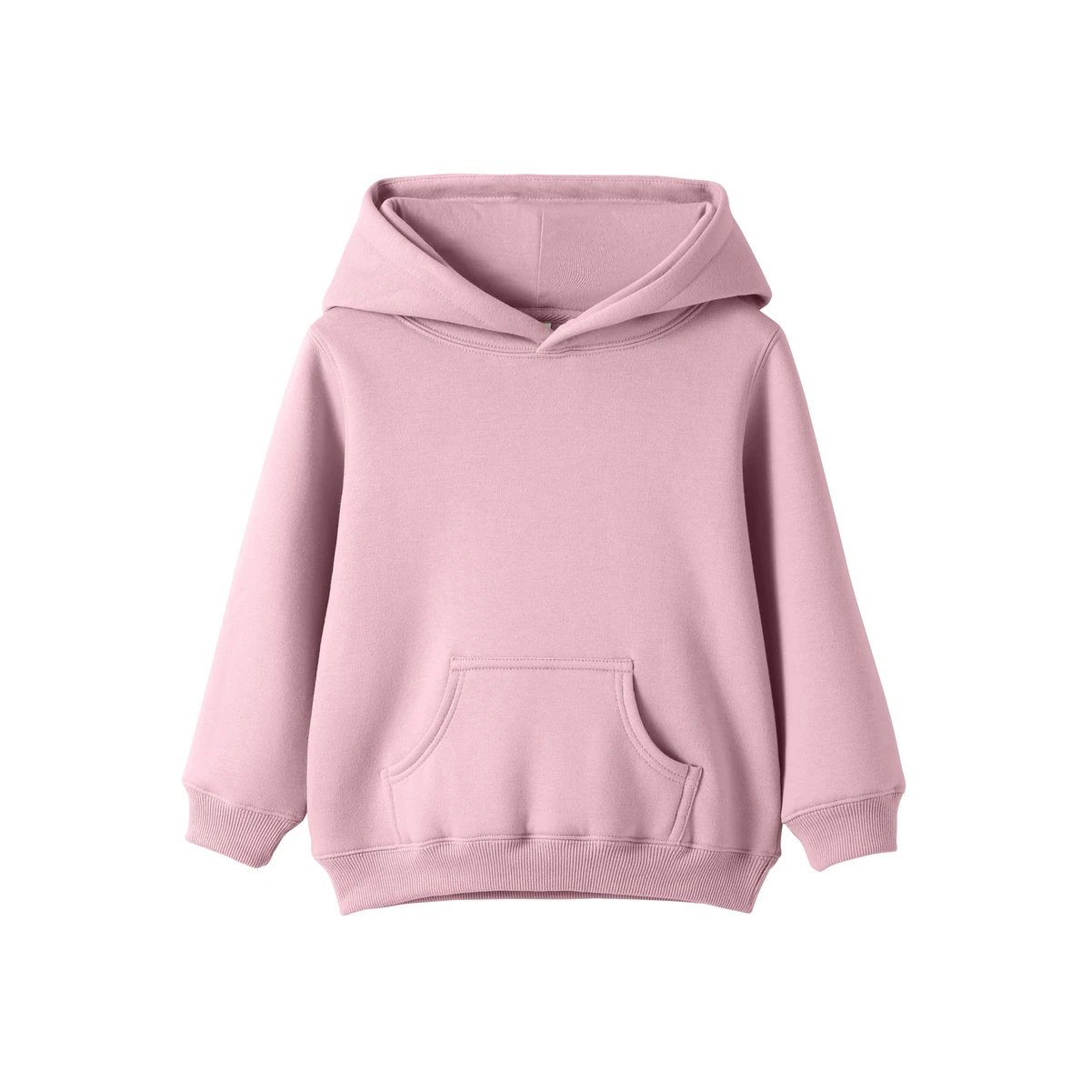 Kangaroo Pocket Hoodie