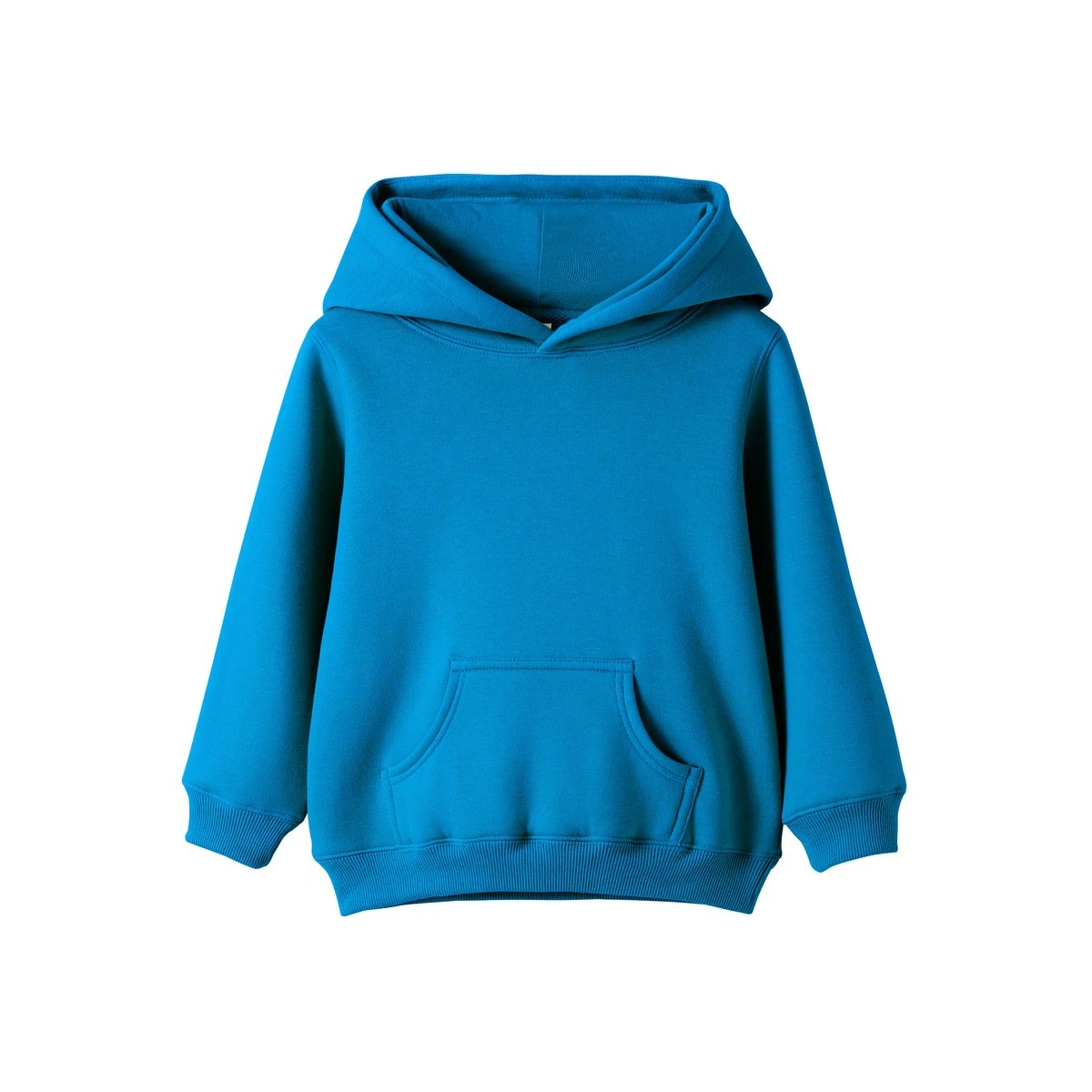 Kangaroo Pocket Hoodie
