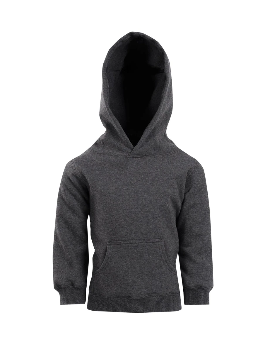 Kangaroo Pocket Hoodie