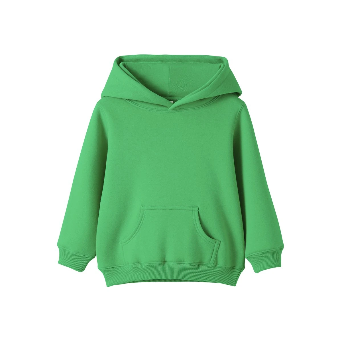 Kangaroo Pocket Hoodie