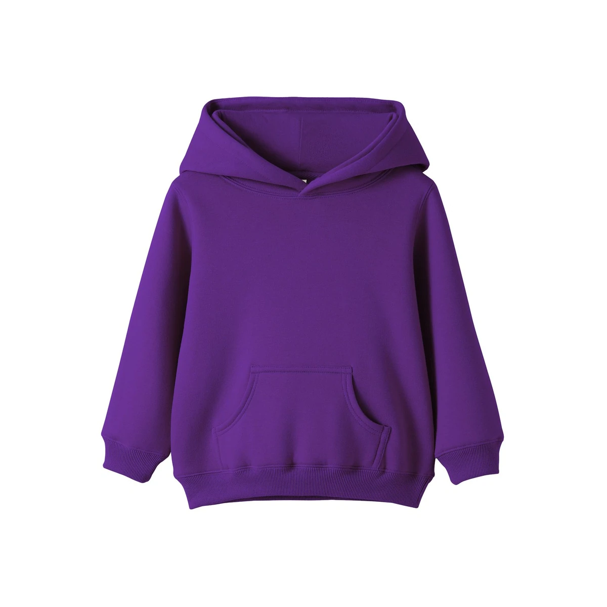 Kangaroo Pocket Hoodie