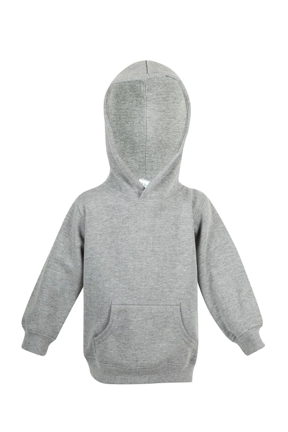 Kangaroo Pocket Hoodie
