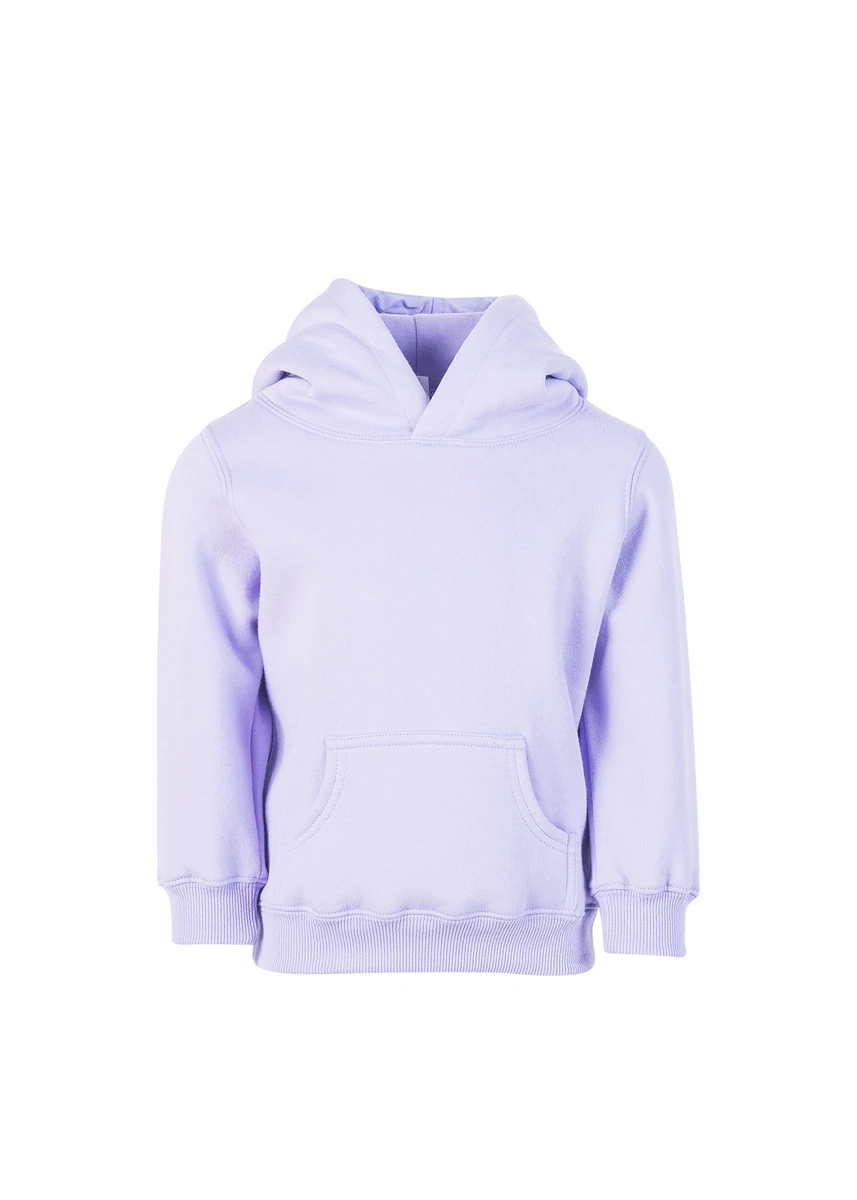 Kangaroo Pocket Hoodie