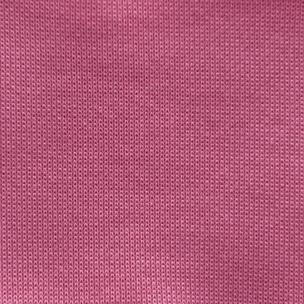 Fabric #12: Thick