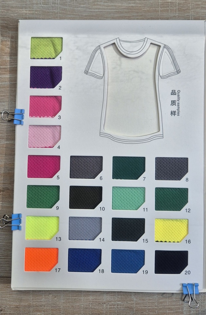Classic - Dyed