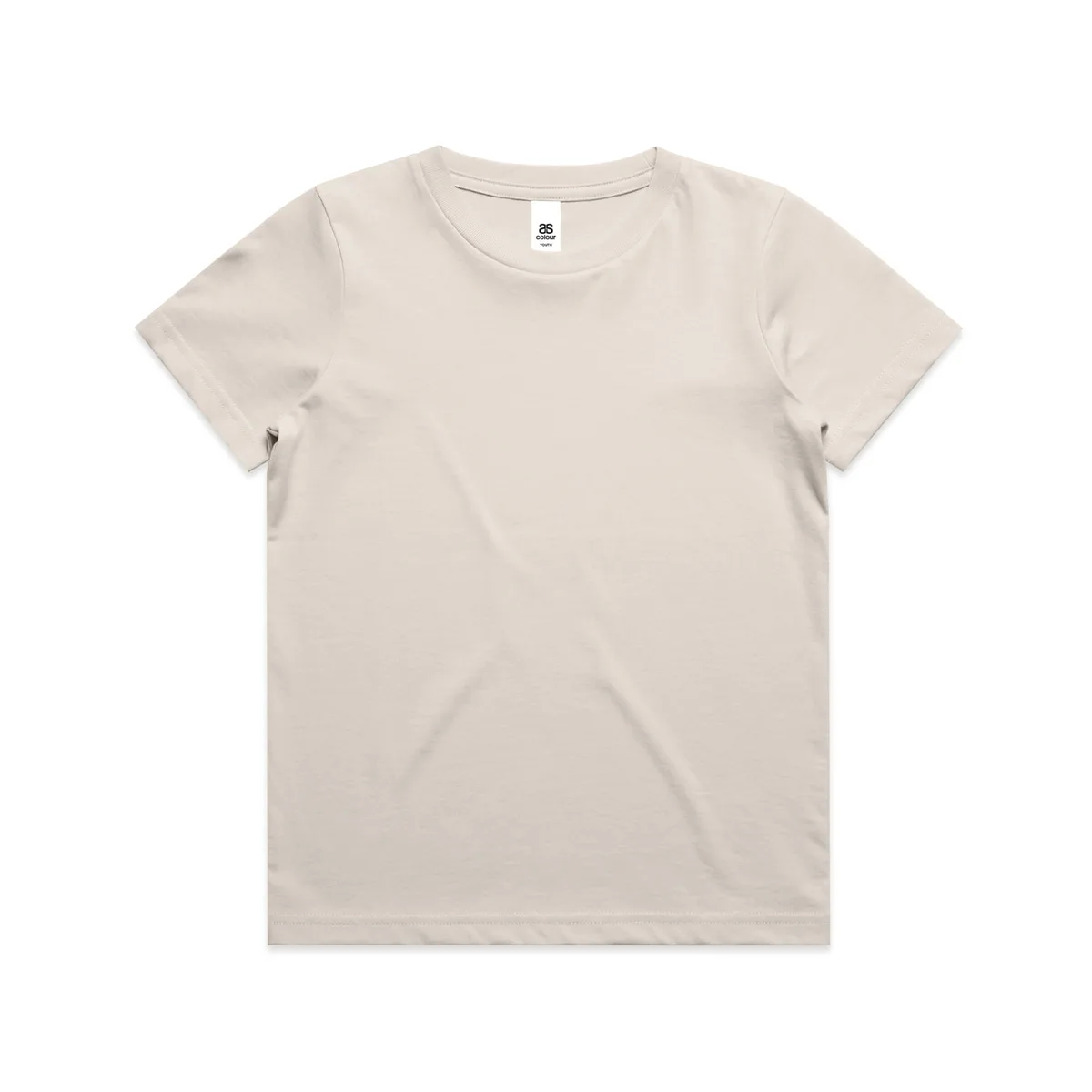 Youth Staple Tee