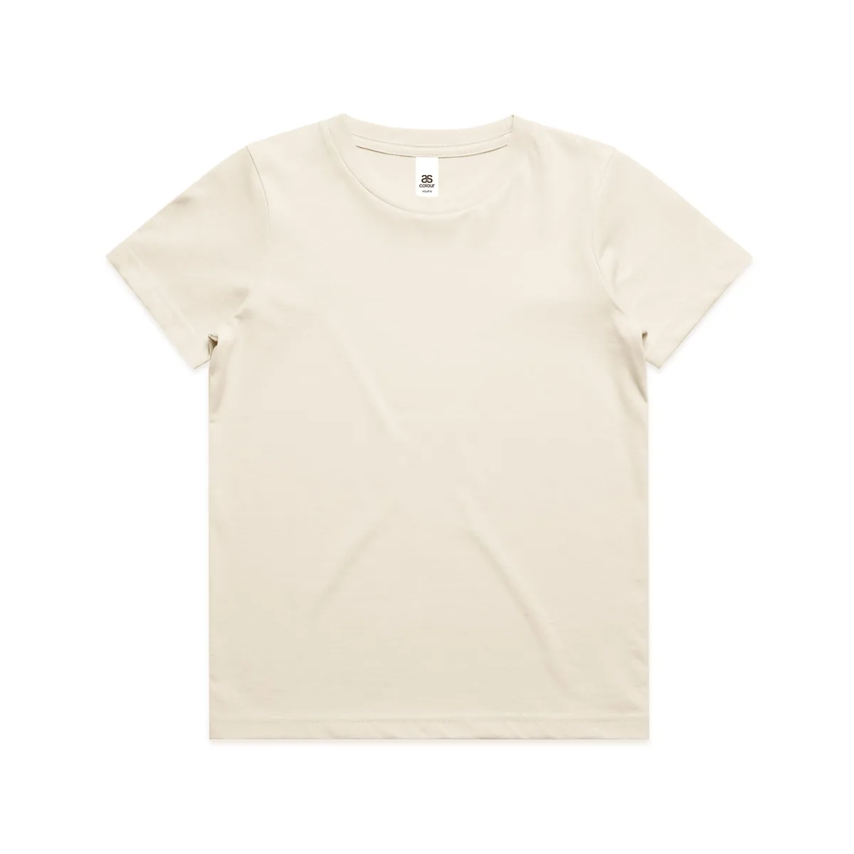 Youth Staple Tee