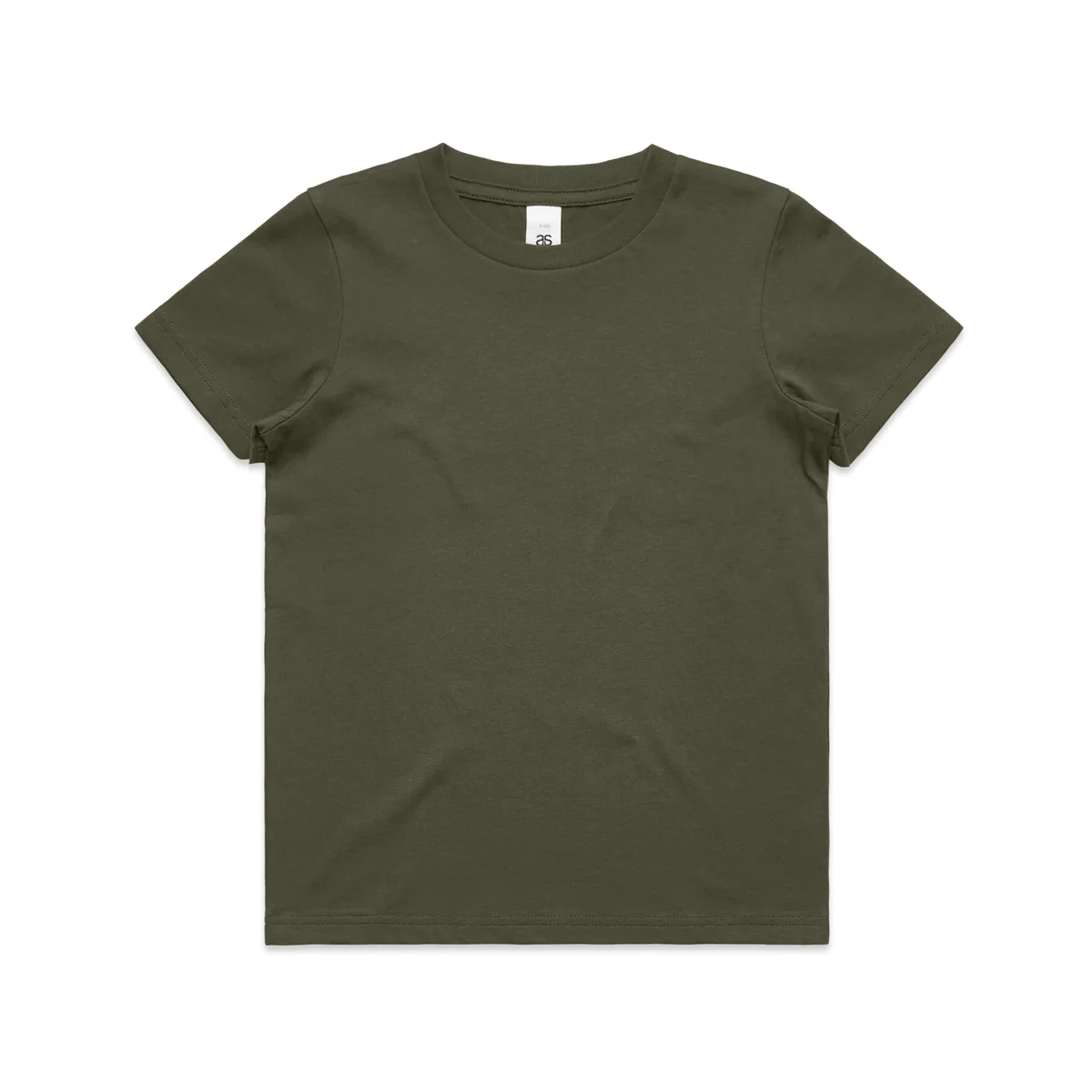 Kids Staple Tee